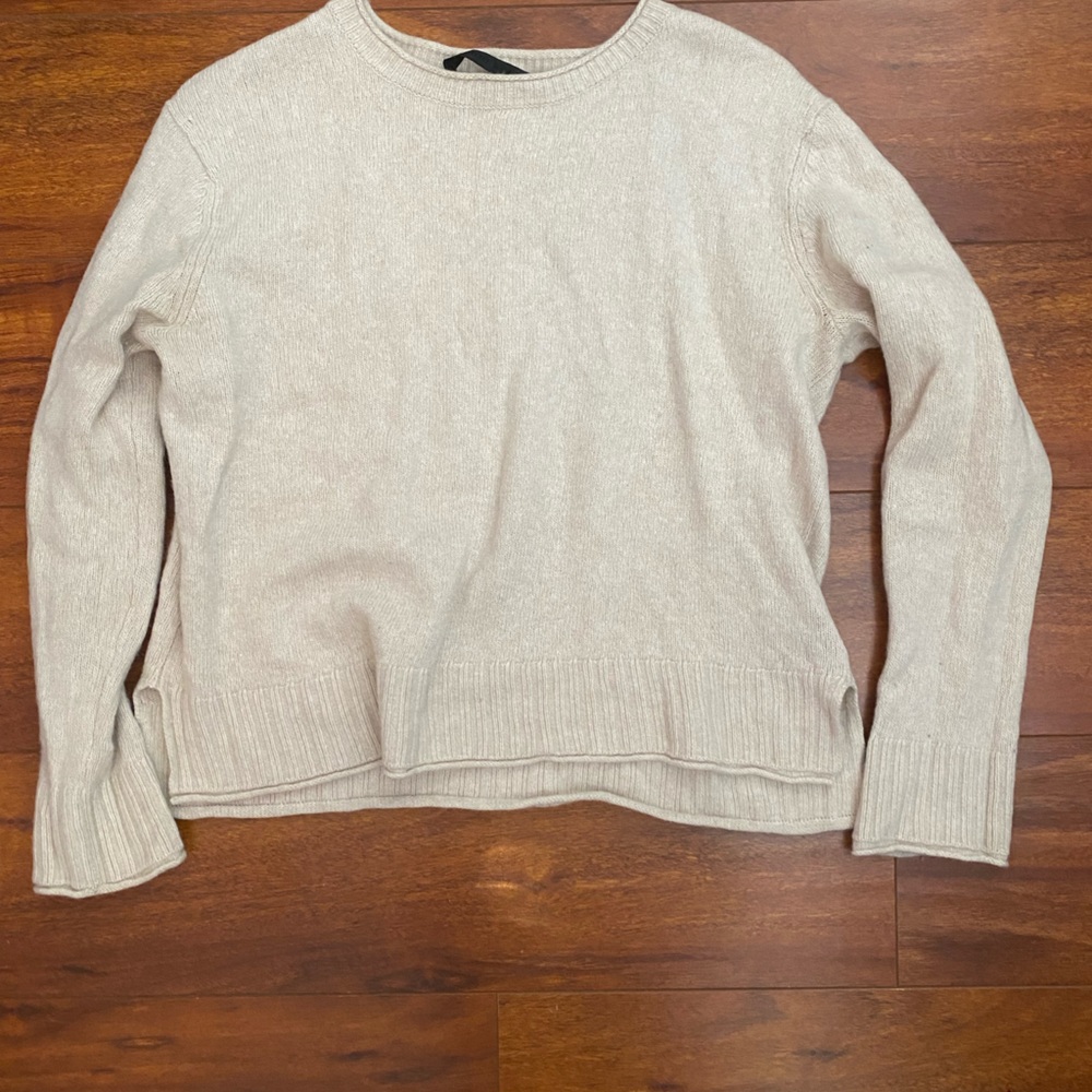 jenni kayne everyday sweater